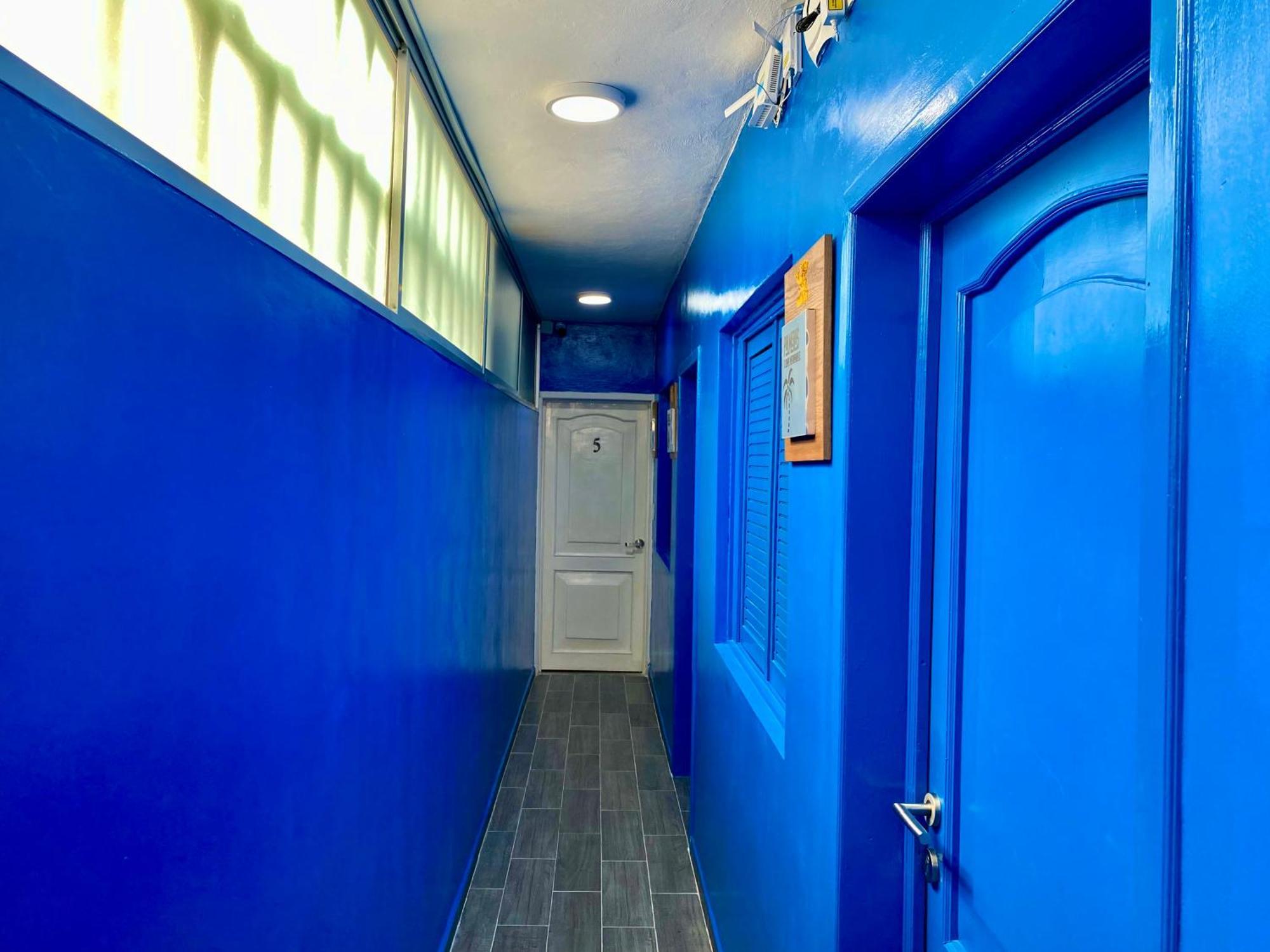 Casa Maria Aparthotel Isla Mujeres Kültér fotó